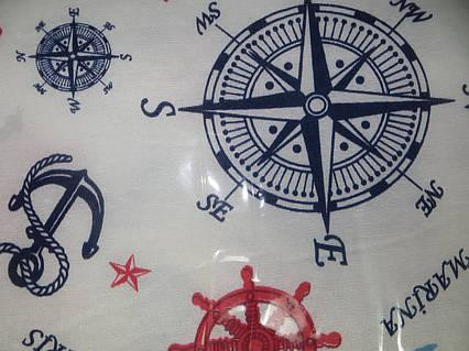 Чохол для прасувальної дошки на повстяній основі 140х50см Туреччина (в асортименті) Харків - фото 4