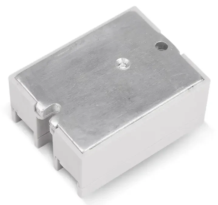 Твердотельное реле для нагревательных приборов Киев - изображение 11