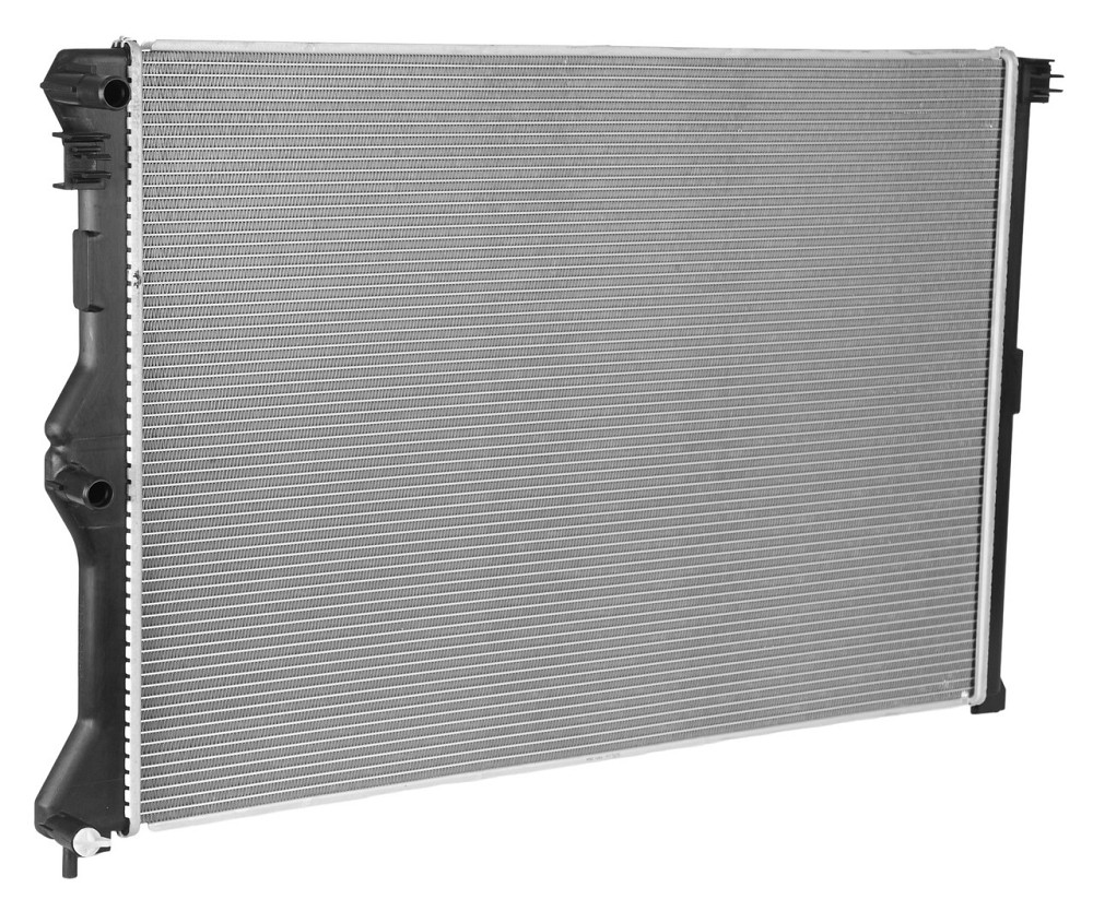 Радіатор охолодження Lexus 1655036020 35697 Київ - фото 1