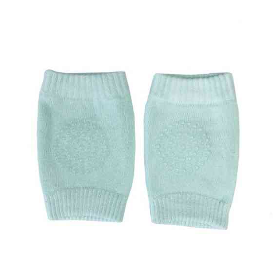 Наколінники дитячі "New" MGZ-0647(Turquoise) 2шт Вінниця