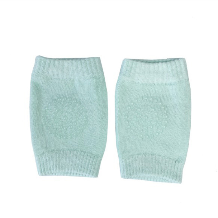 Наколінники дитячі "New" MGZ-0647(Turquoise) 2шт Вінниця - фото 1