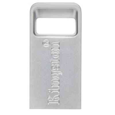 USB флеш накопитель Kingston 64GB DataTraveler Micro USB 3.2 (DTMC3G2/64GB) Винница