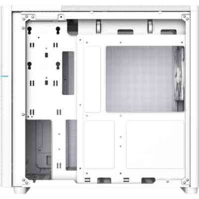 Корпус Gamemax P31 WH Вінниця