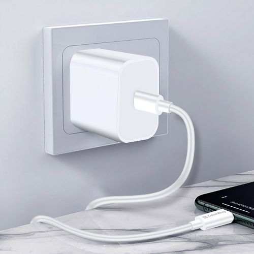 Кабель USB PD Type-C/Type-C ColorWay CW-CBPDCC058-WT 5,0А 100W 1м білий Житомир