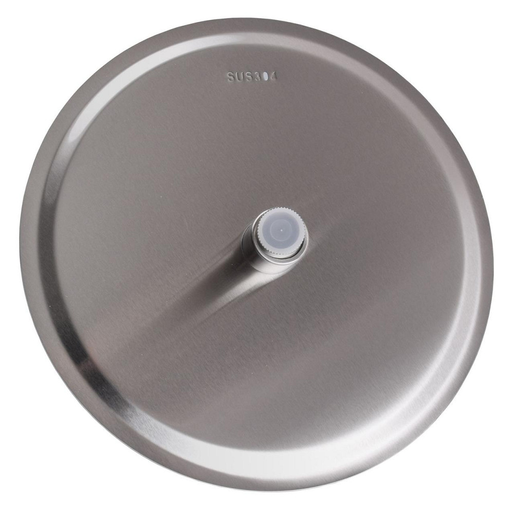 Душевая лейка Globus Lux ST-0200-R (000018563) Киев - изображение 4