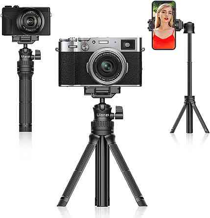 Штатив-монопод для телефону камери 82см Ulanzi MT-34 Київ