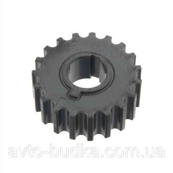 Шестірня колінчастого вала на Opel Vectra A мотор 1.4S ; 1.6 ; 1.6i рік 1988-1995 SWAG 40050012 Киев