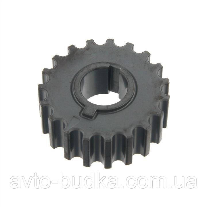 Шестірня колінчастого вала на Opel Vectra A мотор 1.4S ; 1.6 ; 1.6i рік 1988-1995 SWAG 40050012 Киев - изображение 1