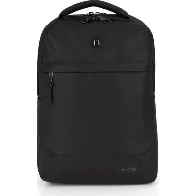 Рюкзак туристический Gabol Backpack Bonus 15L Black (413363-001) (930736) Винница - изображение 1