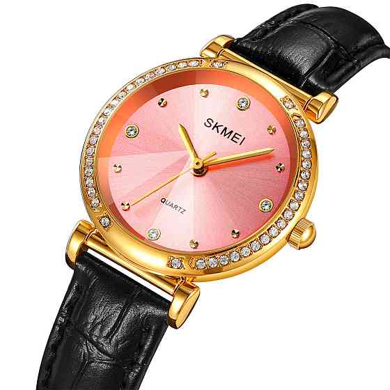 Skmei 2072PK Pink SBR Киев