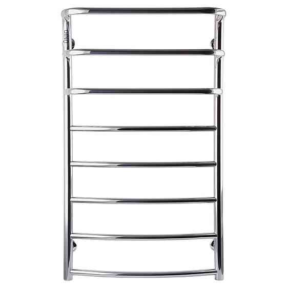 Рушникосушарка UNIO LКD W 900-500-8 Драбинка Каскад Дуга вода (000020869) Київ