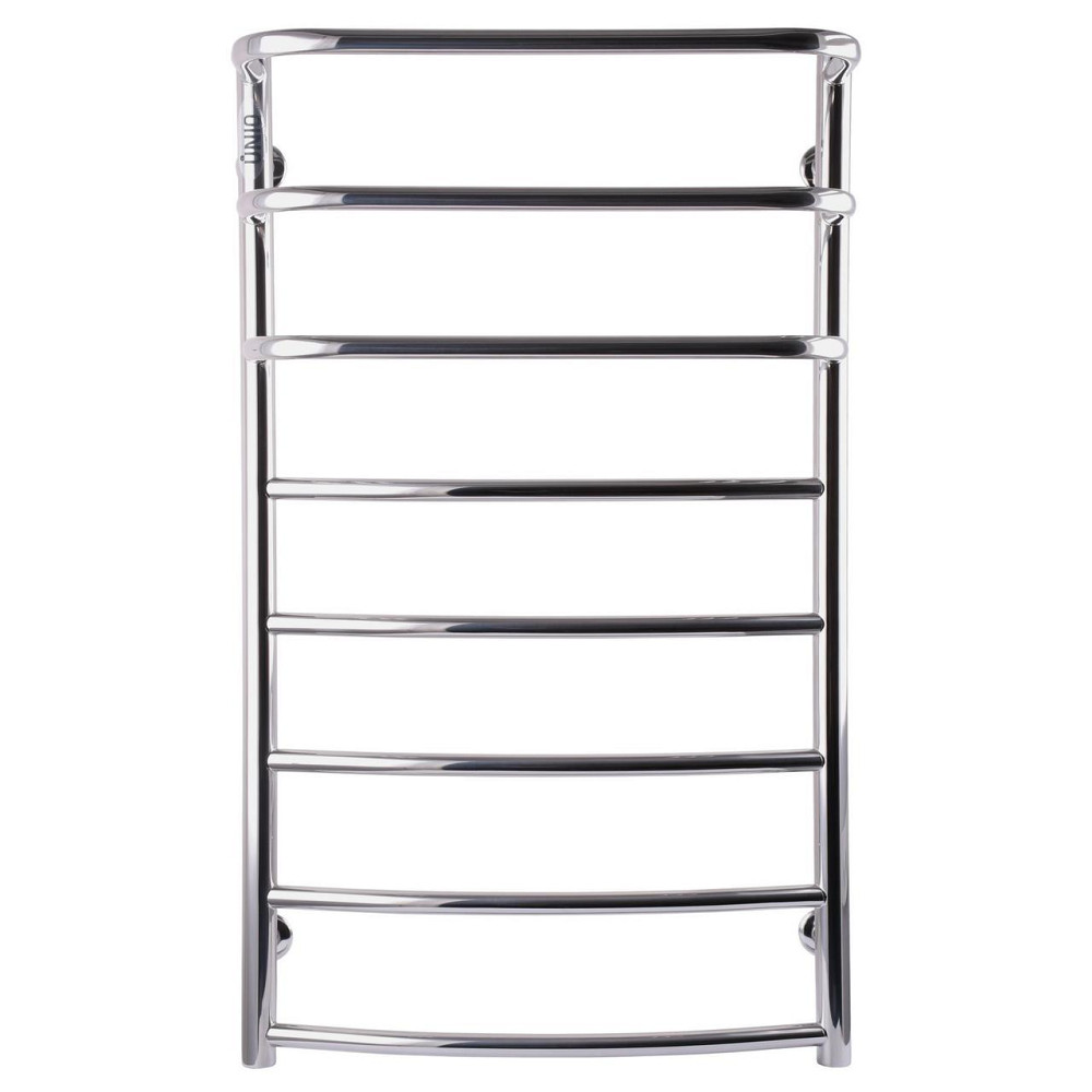 Полотенцесушитель UNIO LКD W 900-500-8 Лесенка Каскад Дуга вода (000020869) Киев - изображение 1