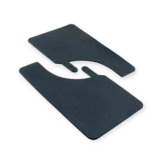 Бризговик мaster sport (2шт) без напису Мукачево