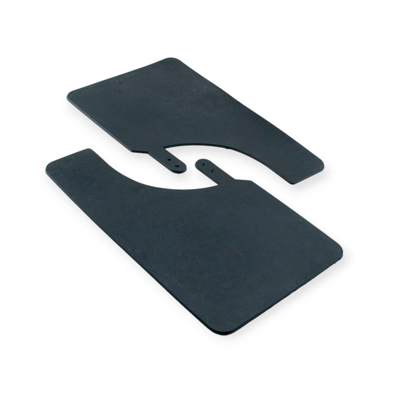 Брызговик мaster sport (2шт) без надписи Мукачево - изображение 1