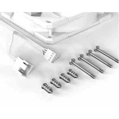 Кулер для корпуса ID-Cooling TF-12025-PRO SW TRIO Винница