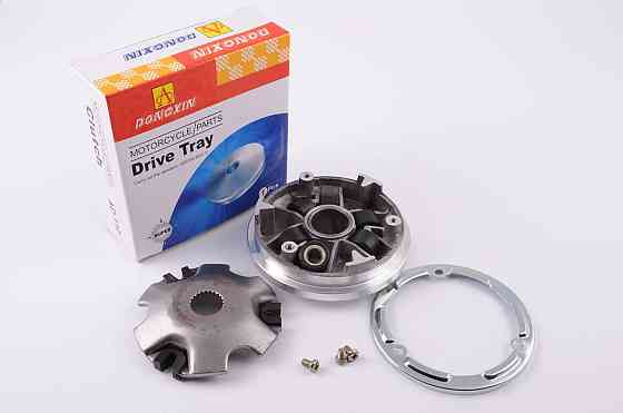 Варіатор передній скутер Сузукі Адреса110 Мукачево