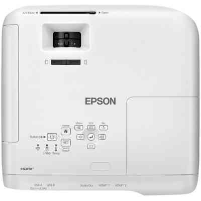Проектор Epson EB-W55 (V11HB58042) Вінниця