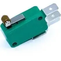 Микропереключатель KW1-103-6 10A, 250VAC Полтава - изображение 1