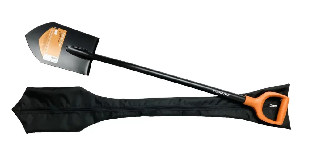 Чохол на лопату Novator BL-1964 (Fiskars 131413) Киев - изображение 1