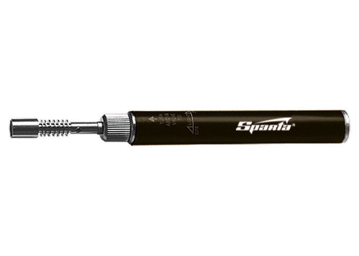 Горелка газовая, тип 