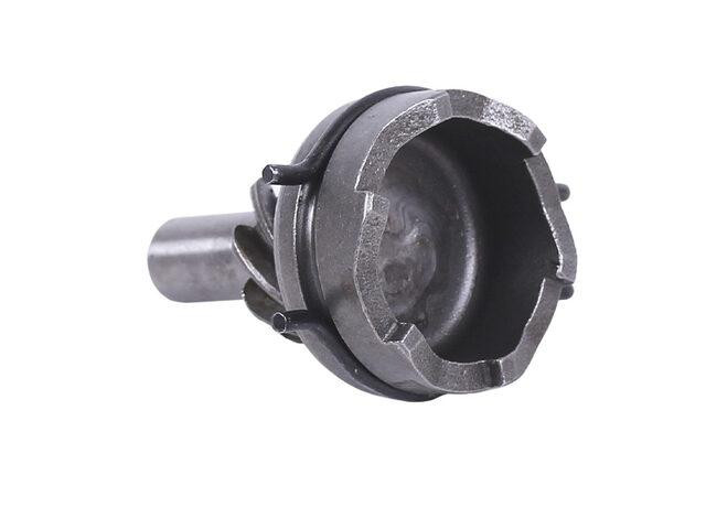 Храповик із пружиною на бензиновий двигун скутер 4 т 50 Мукачево - фото 2