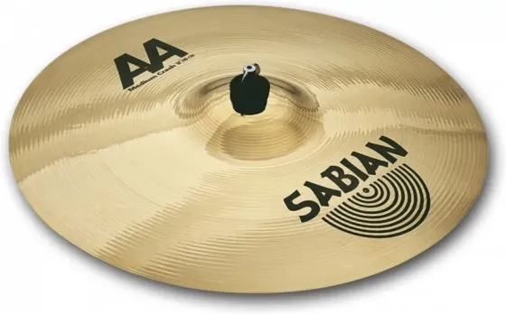 Ударна установка  Sabian AA Medium Crash 18" (21808B) Київ
