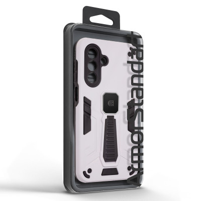 Чехол для мобильного телефона Armorstandart Proover Samsung A17 4G Grey (ARM86718) Винница - изображение 3