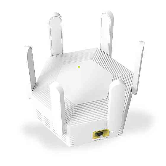 Усилитель WI-FI сигнала от сети,на 6 антенн SBR Киев