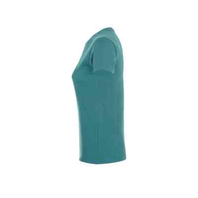 Футболка Sol's Regent Women насичений бірюзовий M (01825235M) Вінниця