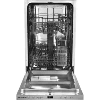 Посудомоечная машина Grunhelm GDW 145 MG (GDW145 MG) Винница