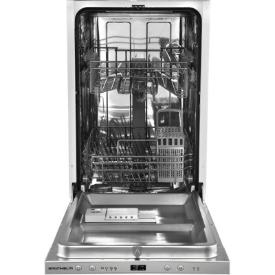 Посудомоечная машина Grunhelm GDW 145 MG (GDW145 MG) Винница - изображение 1