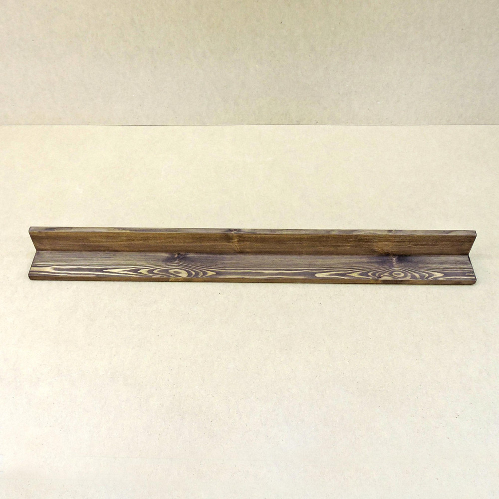 Настенная полка 