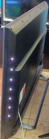 Телевизор Philips 50 4K / Smart TV Wi-Fi T2/ Embilight / 50PUS6262 Киев