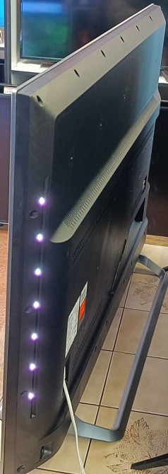 Телевизор Philips 50 4K / Smart TV Wi-Fi T2/ Embilight / 50PUS6262 Киев - изображение 2