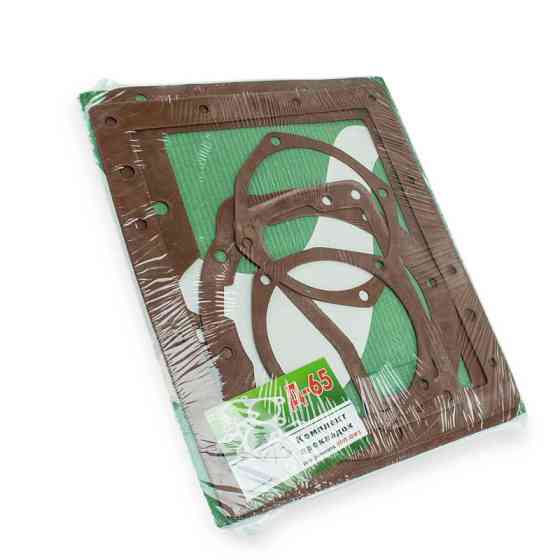 Прокладки ЮМЗ (нит) КПП Мукачево