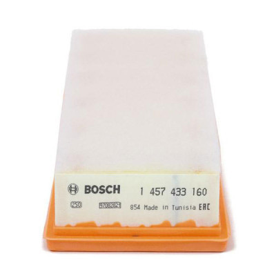 Воздушный фильтр для автомобиля Bosch 1 457 433 160 Винница - изображение 3