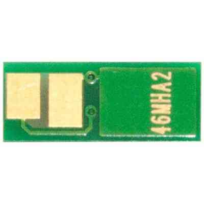 Чип для картриджа Canon 046H (5К) Magenta BASF (CH-046HM) Винница