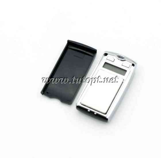 Весы ювелирные ATP 136 200г 3.2*6.5*1.5 (мини) Днепр