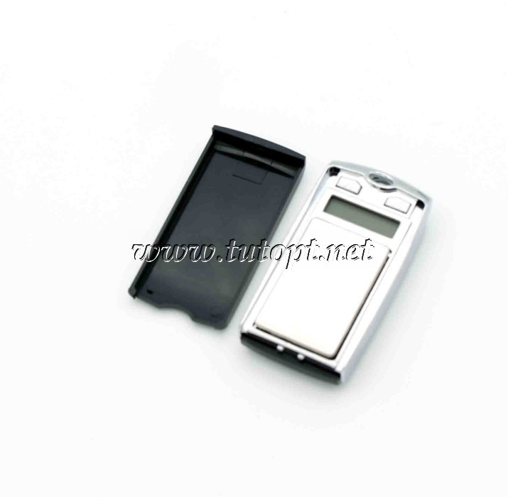 Весы ювелирные ATP 136 200г 3.2*6.5*1.5 (мини) Днепр - изображение 2