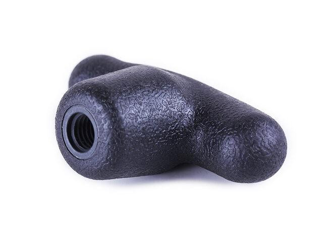 Ручка роздавчаної коробки Фотон 240/244 Мукачево - фото 2