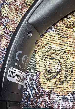 Наушники Nokta Bluetooth. Киев