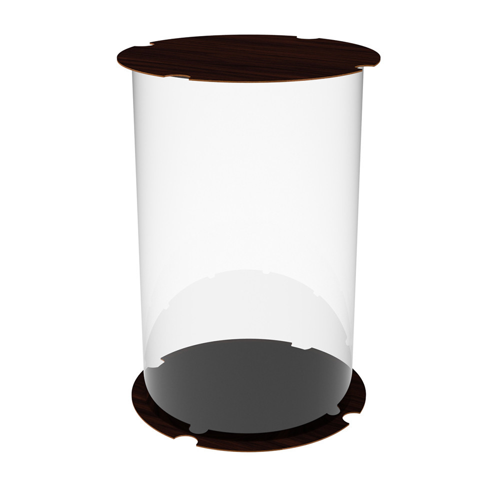 Коробка для тортів, квітів та подарунків EKOSTAR 290х500 Київ - фото 1