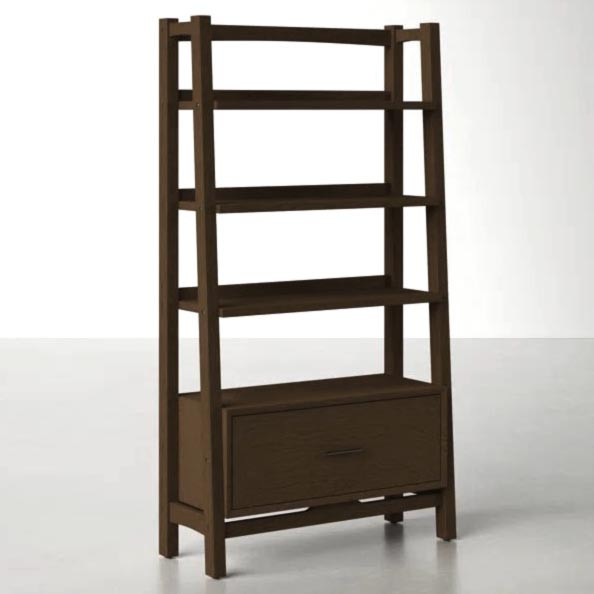 Стелаж кухонний "Мідвейл" капучино Миколаїв - фото 1