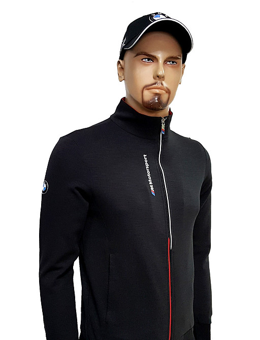 Мужской спортивный костюм Puma BMW Motorsport,оригинал Киев - изображение 2