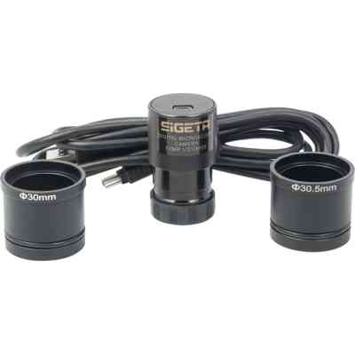 Цифрова камера для мікроскопа Sigeta MDC-200 2.0MP (65170) Вінниця