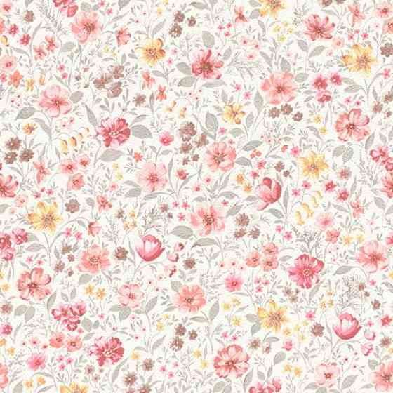 Шпалери Rasch Textil Petite Fleur 5 288406 Київ