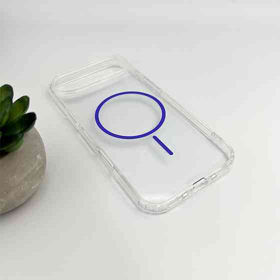 Чохол Cosmic для iPhone 17 Air, фіолетовий Київ