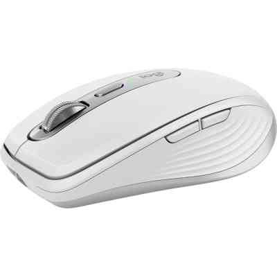 Мишка Logitech MX Anywhere 3S для MAC Wireless Pale Grey (910-006946) Вінниця