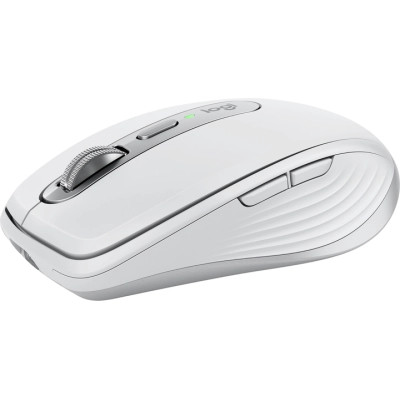 Мишка Logitech MX Anywhere 3S для MAC Wireless Pale Grey (910-006946) Вінниця - фото 1