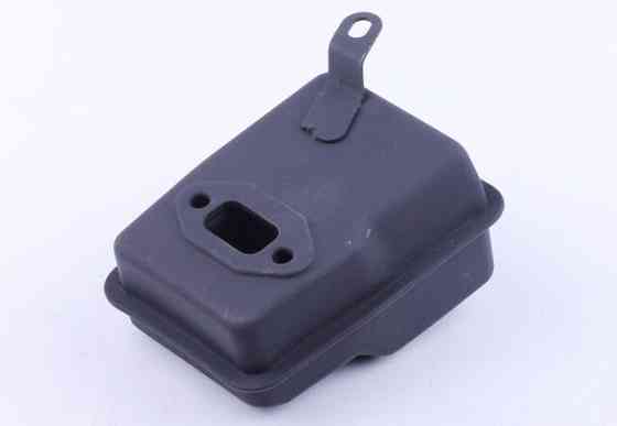 Глушник для бензокоси Мукачево